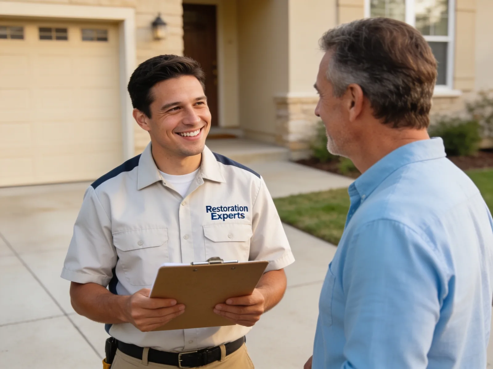 Water Damage Cleanup Erwin, SD FAQs